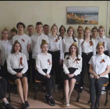 Лицей №103 «Гармония»